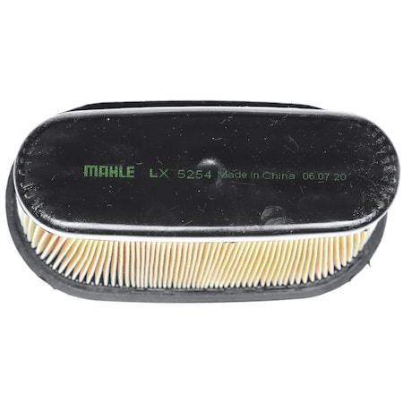 Mahle Lx 5254 Air Filter LX5254